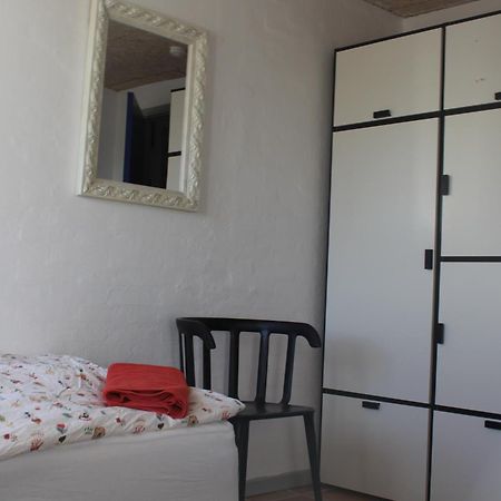 B & B Langagergaard Thisted község Kültér fotó