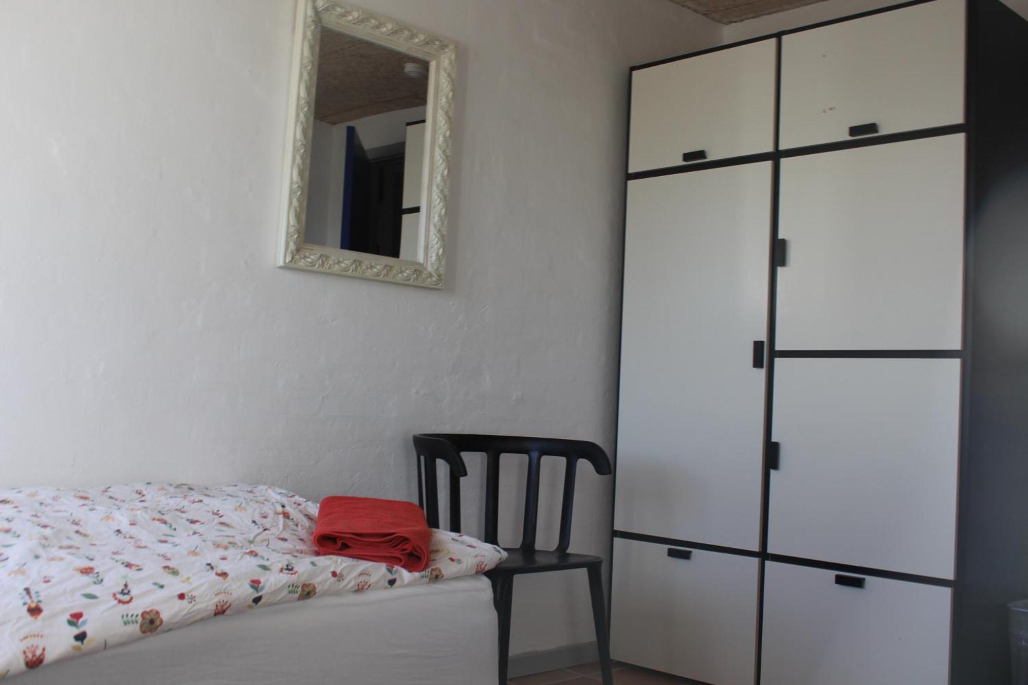B & B Langagergaard Thisted község Kültér fotó