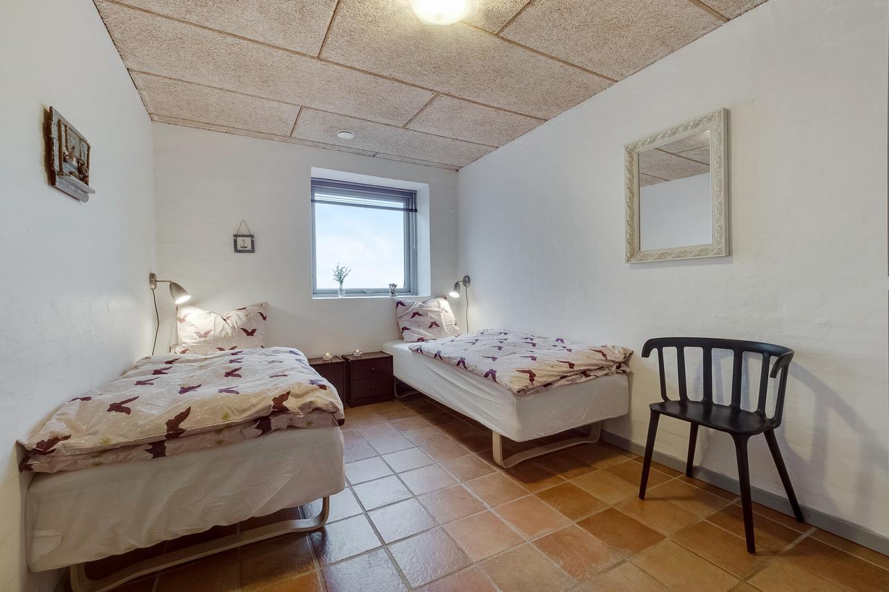 B & B Langagergaard Thisted község Kültér fotó
